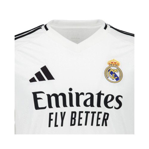 Real Madrid Jersey 2024/25 Home