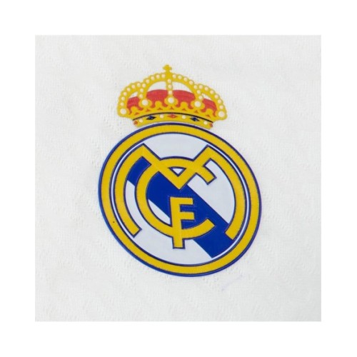 Real Madrid Jersey 2024/25 Authentic Home