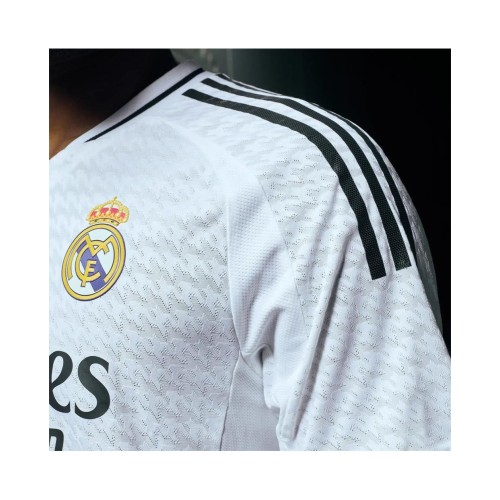 Real Madrid Jersey 2024/25 Authentic Home