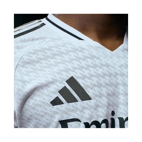 Real Madrid Jersey 2024/25 Authentic Home