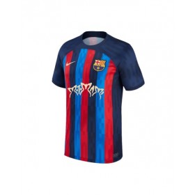 Barcelona Motomami limited Edition Jersey 2022/23