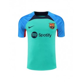 Barcelona Training Jersey 2022/23 Pre-Match Green