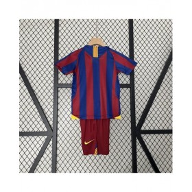 kids Barcelona 05/06 home