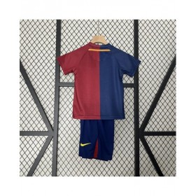 kids Barcelona 08/09 home