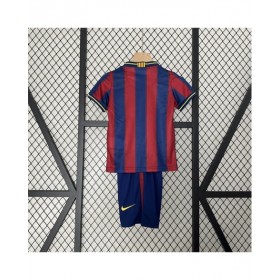 kids Barcelona 09/10 home