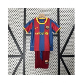 kids Barcelona 10/11 home