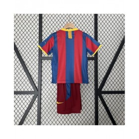 kids Barcelona 10/11 home