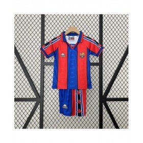 kids Barcelona 95/97 home