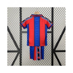 kids Barcelona 95/97 home