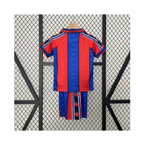 kids Barcelona 95/97 home