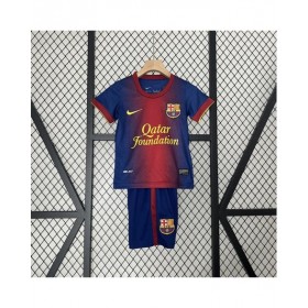 kids Barcelona12/13 home