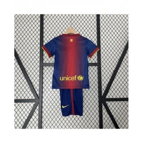 kids Barcelona12/13 home