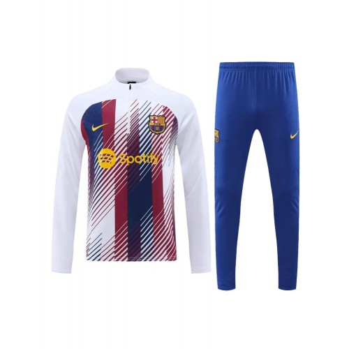 Barcelona Jersey Kit 2023/24