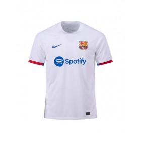 Barcelona Jersey 202324 Authentic Away