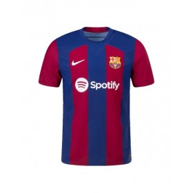 Barcelona Jersey 202324 Authentic Home