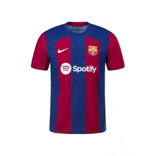 Barcelona Jersey 202324 Authentic Home