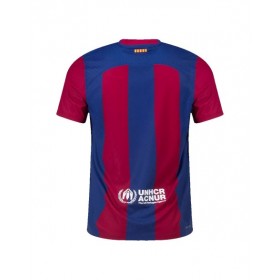 Barcelona Jersey 202324 Authentic Home