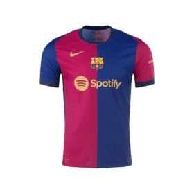 Barcelona Jersey 2024/25 Authentic Home