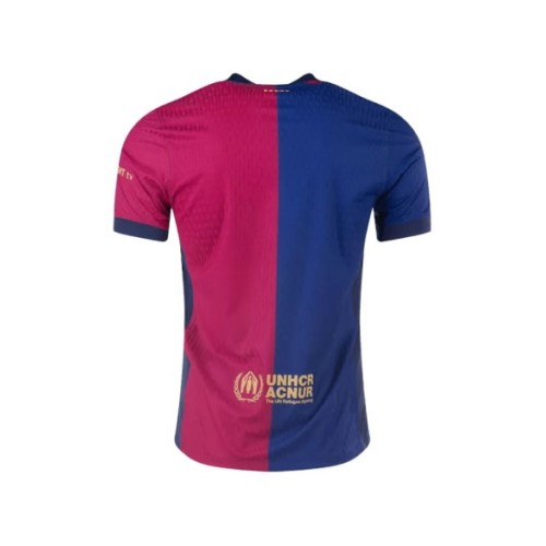 Barcelona Jersey 2024/25 Authentic Home