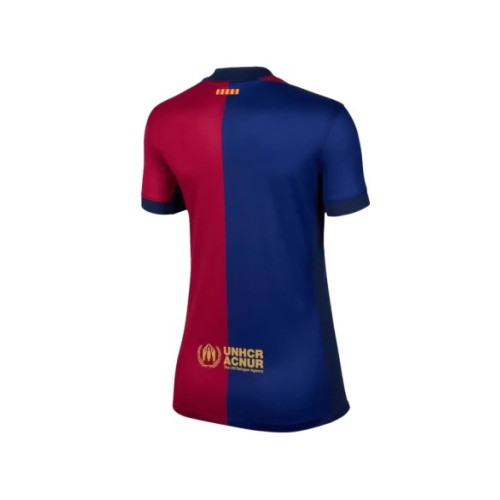 24/25 Women's Barcelona Home