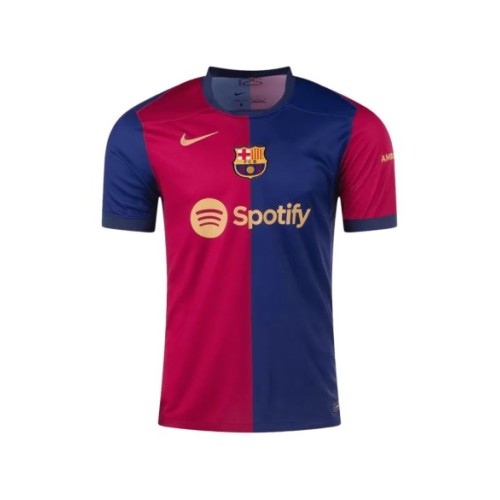 Barcelona Jersey 2024/25 Home