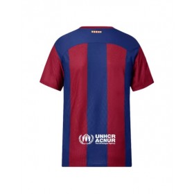 Barcelona X Karol G Jersey Authentic 2023/24