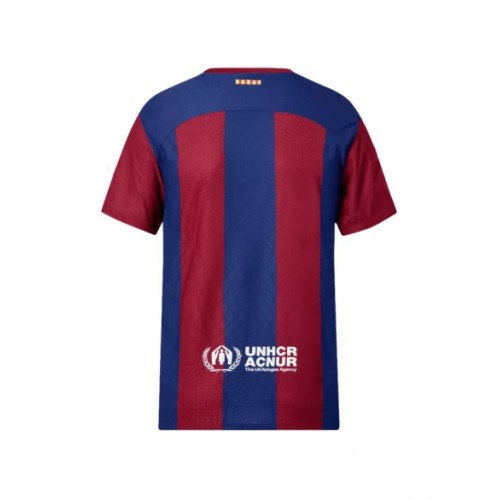 Barcelona X Karol G Jersey Authentic 2023/24