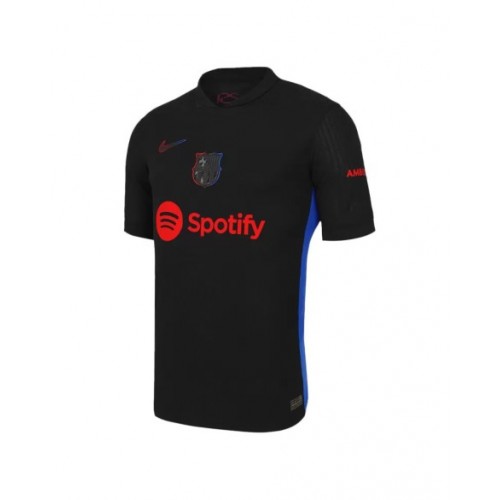 Barcelona Jersey 2024/25 Authentic Away