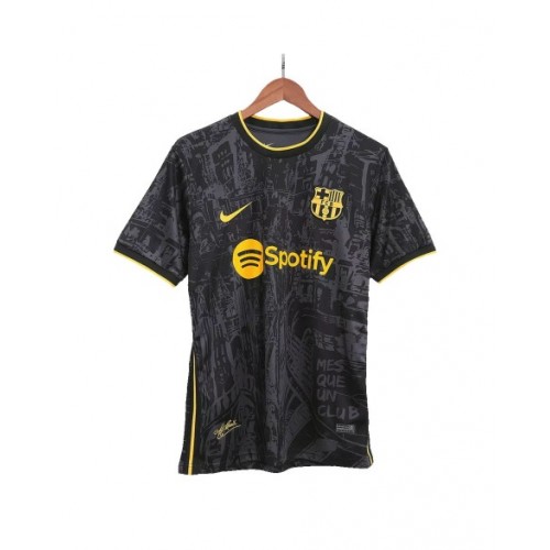 Barcelona Jersey 2023/24 -Special