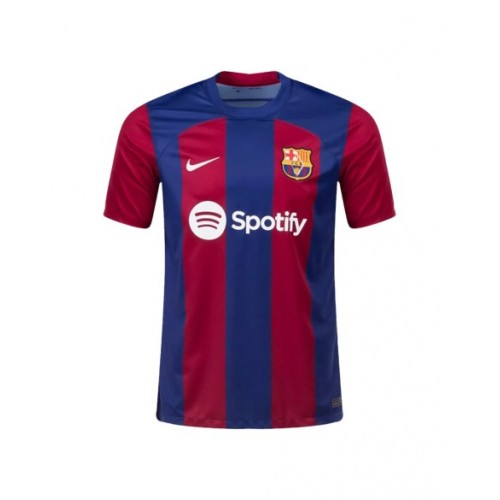 Barcelona Jersey 2023/24 Home