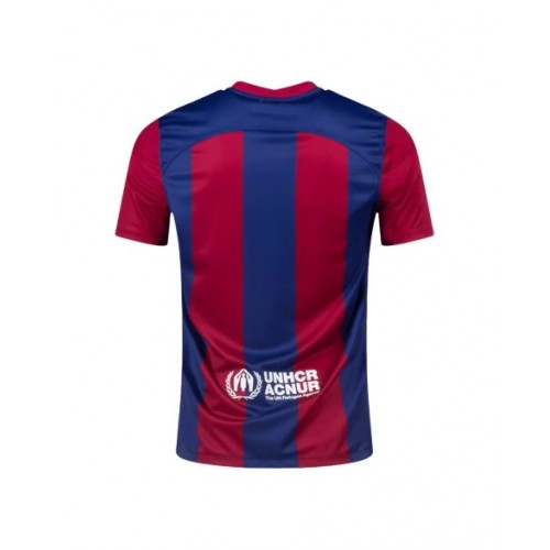 Barcelona Jersey 2023/24 Home