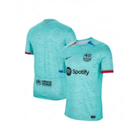 Barcelona Jersey 2023/24 Third