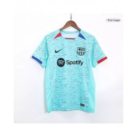 Barcelona Jersey 2023/24 Third