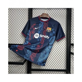 Barcelona 2024/25 Double-color special edition Jersey