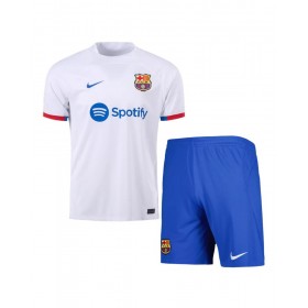 Barcelona Jersey Kit 2023/24 Away