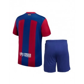 Barcelona Jersey Kit 2023/24 Home