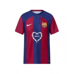 Barcelona X Karol G Jersey 2023/24