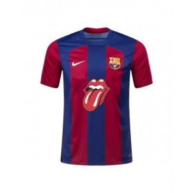 Barcelona x Rolling Stones Jersey 2023/24