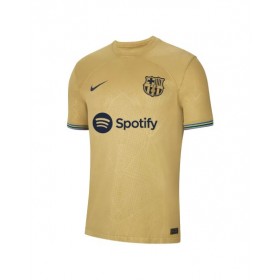 Barcelona Jersey 2022/23 Authentic Away