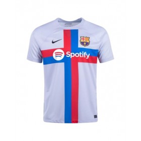 Barcelona Jersey 2022/23 Authentic Third