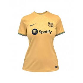 Barcelona Jersey 2022/23 Away - Women