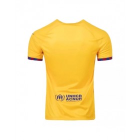 Barcelona Jersey 2022/23 Fourth Away