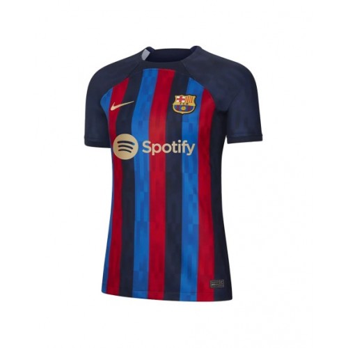 Barcelona Jersey 2022/23 Home - Women