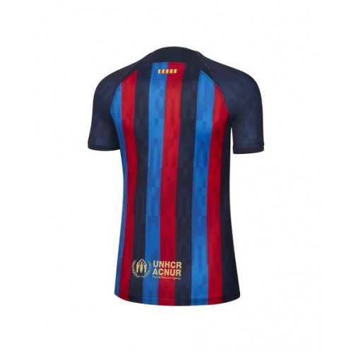 Barcelona Jersey 2022/23 Home - Women