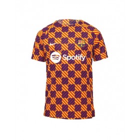 Barcelona Jersey 2022/23 Pre-Match