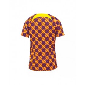 Barcelona Jersey 2022/23 Pre-Match