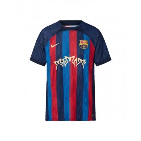 Barcelona Jersey 202223 Authentic Motomami limited Edition