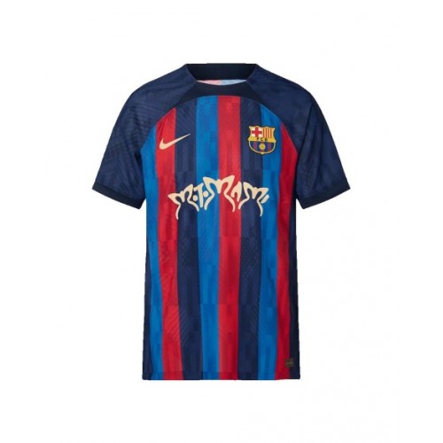 Barcelona Jersey 202223 Authentic Motomami limited Edition