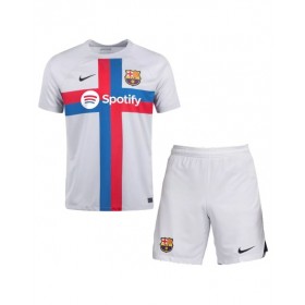 Barcelona Jersey Kit 2022/23 Third