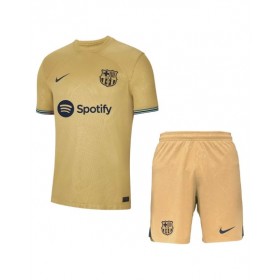 Barcelona Jersey Kit 202223 Away